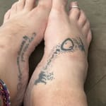 User submitted media