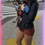 User submitted media