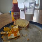 User submitted media