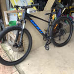 Talon 1 (2022) | XC bike | Giant 