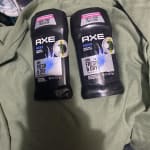 User submitted media