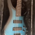 Ibanez SR250 Electric Bass Pearl White Musician s Friend