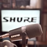 MV7X-XLR Podcast Microphone - Shure USA