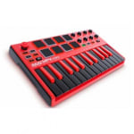 Akai Professional MPK mini mkII Controller | Musician's Friend