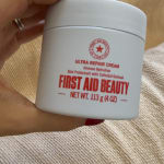 User submitted media