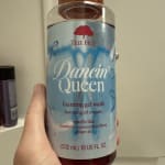 User submitted media