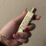 User submitted media