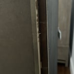 Grange Graywash Wood Dresser - World Market