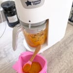 Makes Weaning so easy!!