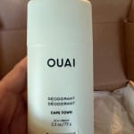 User submitted media