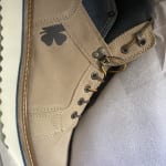 WOLVERINE X LUCKY WORKER BOOT | Lucky Brand