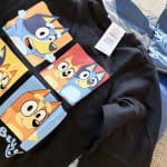 User submitted media