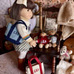 User submitted media