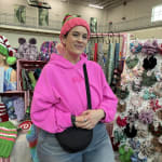 User submitted media