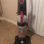 PowerForce® Helix™ Turbo Bagless 