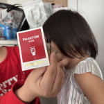 User submitted media