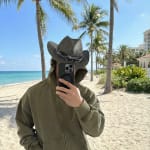 User submitted media