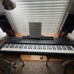 User submitted media