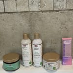 User submitted media