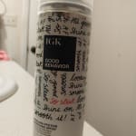 User submitted media
