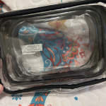 User submitted media