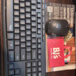 User submitted media