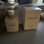 User submitted media