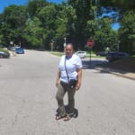 User submitted media