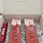 User submitted media