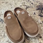 Austin Lift Classic - Brown Leopard