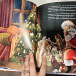 I See Me! Our Family's Night Before Christmas Personalized Storybook