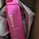 User submitted media