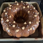 Easy Cake Glazes - Recipes