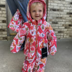 Obermeyer outlet cakewalk jacket