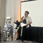 User submitted media