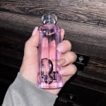 User submitted media