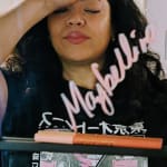 User submitted media