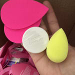 User submitted media