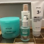 User submitted media