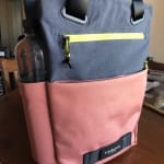 Timbuk2 Scholar Convertible Tote 