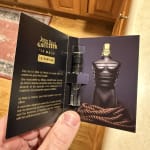 User submitted media