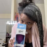 User submitted media