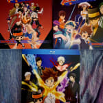 その他 Reborn Tv Series: Volume 2 [Blu-ray] Reborn! Volume 2 Blu-ray | Crunchyroll Store
