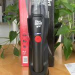 Dirt Devil Grab & Go 8V Cordless Handheld Vacuum - BD30100