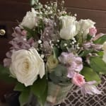 Elegant Blush™ Bouquet