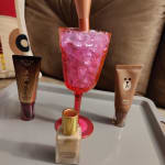 User submitted media