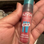 User submitted media