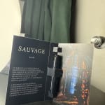 User submitted media