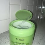 User submitted media