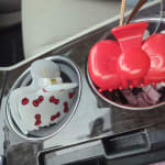 User submitted media